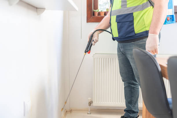 Best Pest Control for Restaurants  in Thorndale, TX